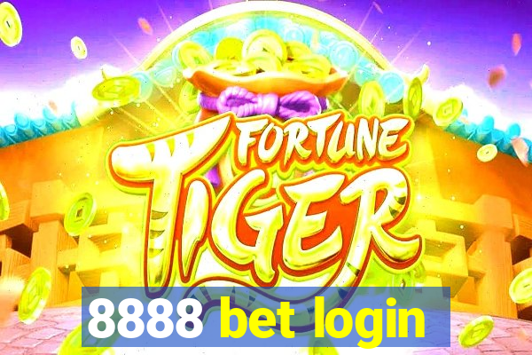 8888 bet login